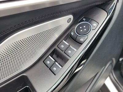 2023 Ford Explorer Platinum 4WD