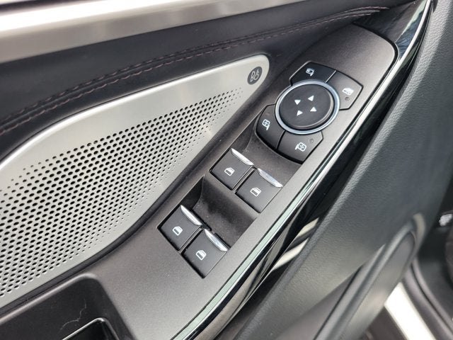 2023 Ford Explorer Platinum 4WD