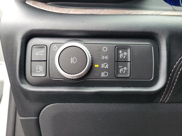 2023 Ford Explorer Platinum 4WD