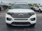 2023 Ford Explorer Platinum 4WD
