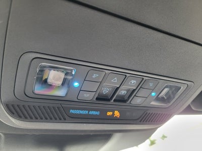 2023 Ford Explorer Platinum 4WD