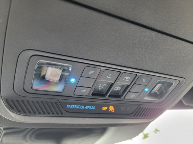 2023 Ford Explorer Platinum 4WD