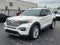 2023 Ford Explorer Platinum 4WD