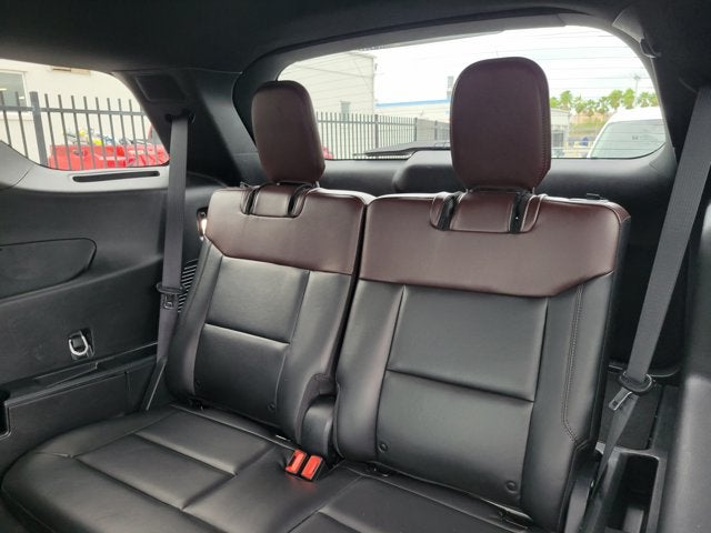 2023 Ford Explorer Platinum 4WD