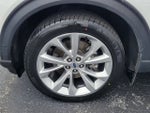 2023 Ford Explorer Platinum 4WD