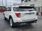 2023 Ford Explorer Platinum 4WD
