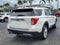 2023 Ford Explorer Platinum 4WD