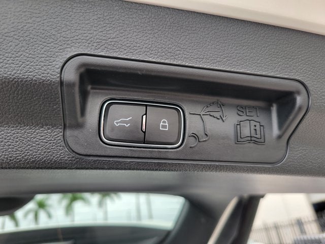 2023 Ford Explorer Platinum 4WD