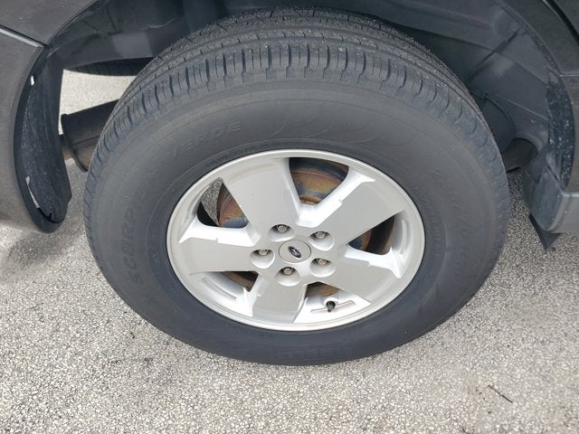 2012 Ford Escape FWD 4dr XLT