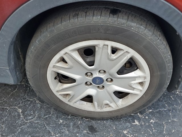 2015 Ford Escape FWD 4dr S