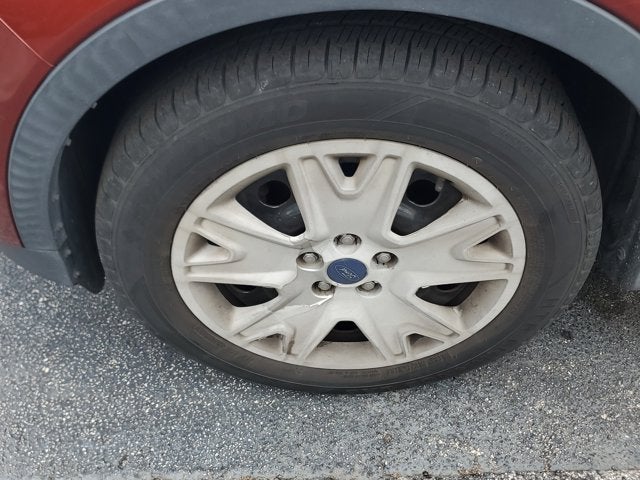 2015 Ford Escape FWD 4dr S