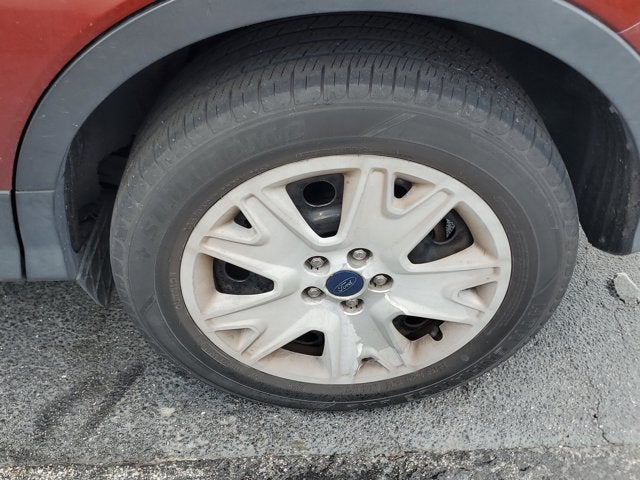 2015 Ford Escape FWD 4dr S