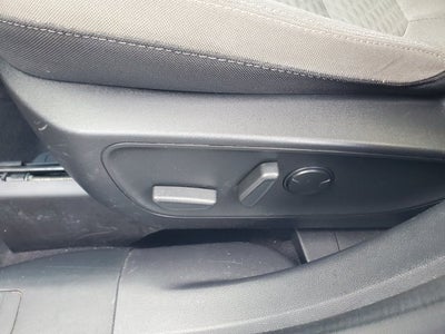 2022 Ford Escape SE FWD