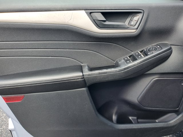 2022 Ford Escape SE FWD