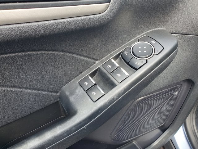 2022 Ford Escape SE FWD