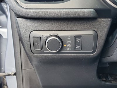 2022 Ford Escape SE FWD