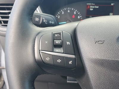 2022 Ford Escape SE FWD