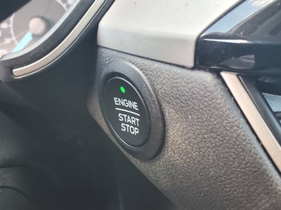 2022 Ford Escape SE FWD