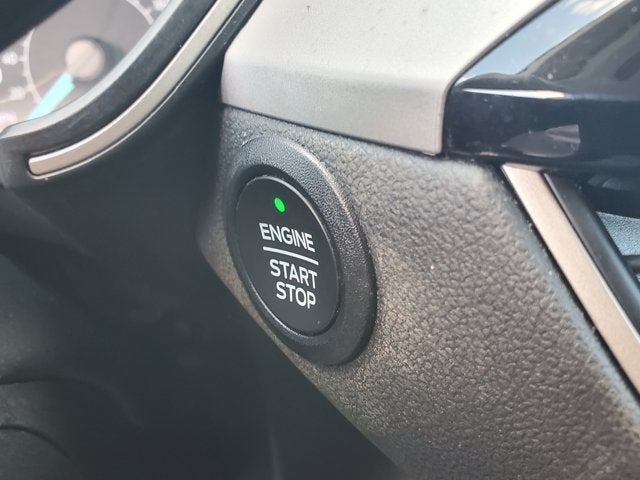 2022 Ford Escape SE FWD