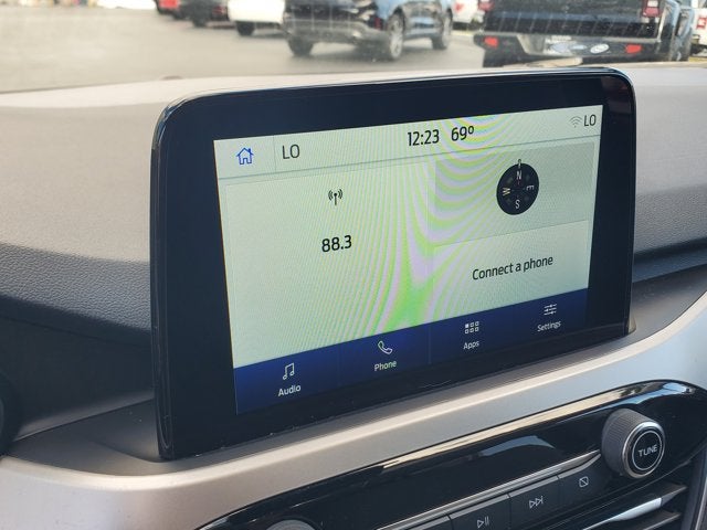 2022 Ford Escape SE FWD