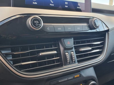 2022 Ford Escape SE FWD