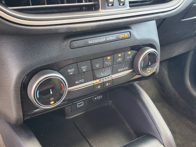 2022 Ford Escape SE FWD