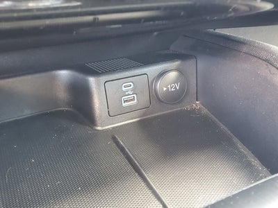 2022 Ford Escape SE FWD