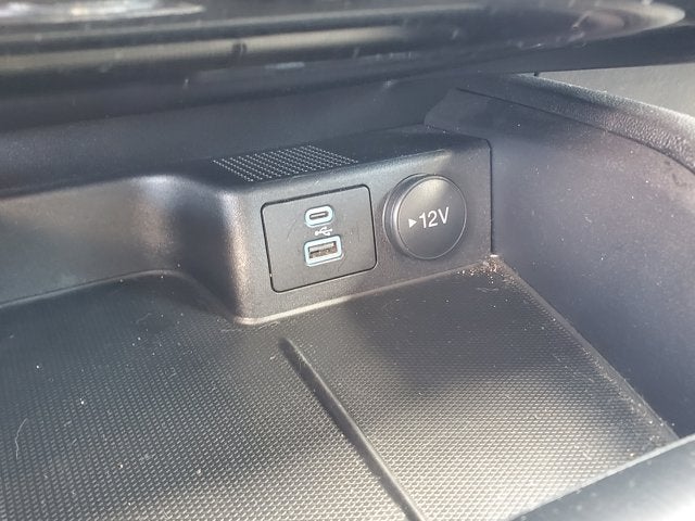 2022 Ford Escape SE FWD