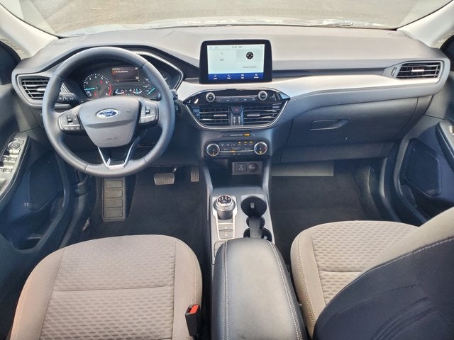 2022 Ford Escape SE FWD