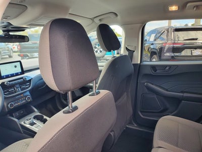 2022 Ford Escape SE FWD