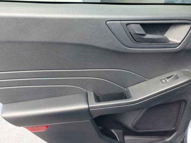 2022 Ford Escape SE FWD