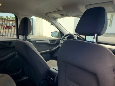 2022 Ford Escape SE FWD