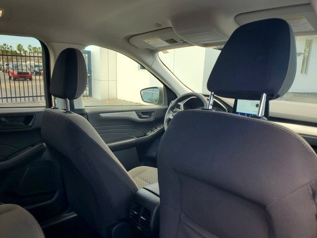 2022 Ford Escape SE FWD