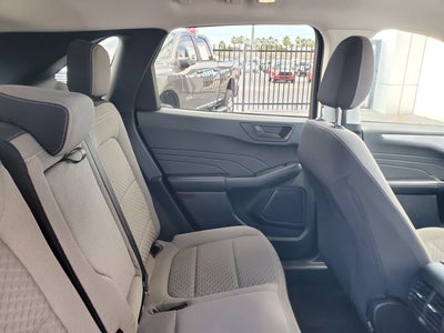 2022 Ford Escape SE FWD