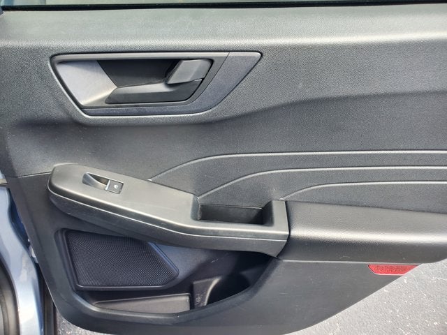 2022 Ford Escape SE FWD