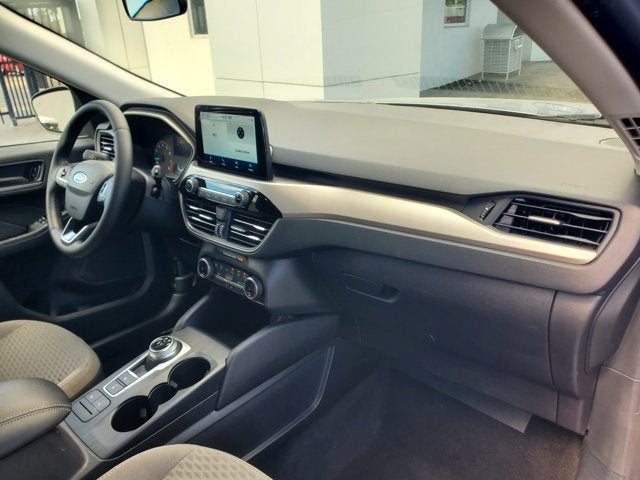 2022 Ford Escape SE FWD