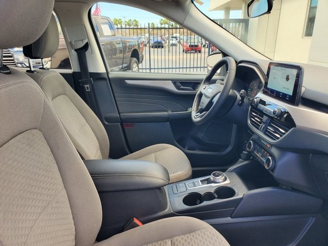 2022 Ford Escape SE FWD