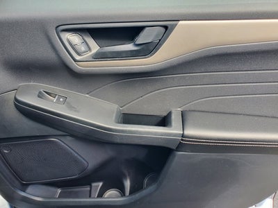 2022 Ford Escape SE FWD