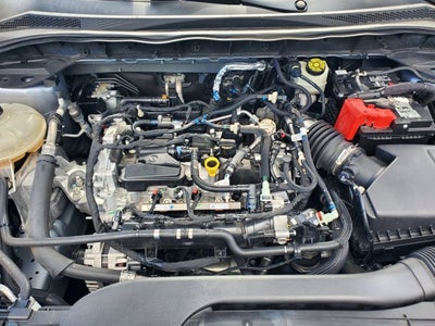 2022 Ford Escape SE FWD