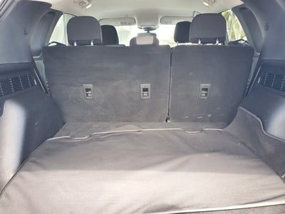 2022 Ford Escape SE FWD