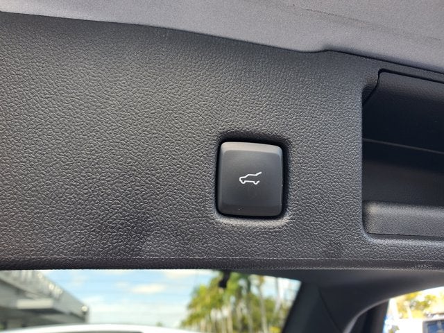 2022 Ford Escape SE FWD