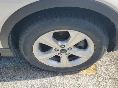2013 Ford Escape FWD 4dr SE