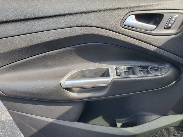 2013 Ford Escape FWD 4dr SE