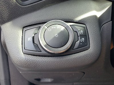 2013 Ford Escape FWD 4dr SE