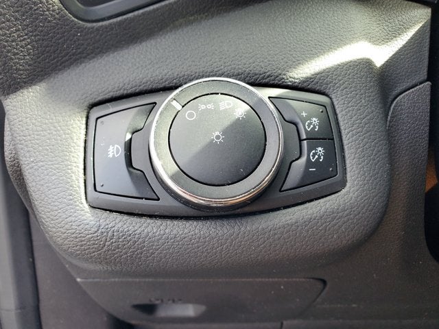 2013 Ford Escape FWD 4dr SE