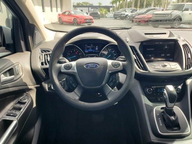2013 Ford Escape FWD 4dr SE