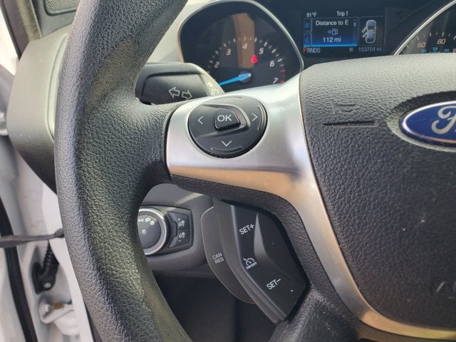 2013 Ford Escape FWD 4dr SE