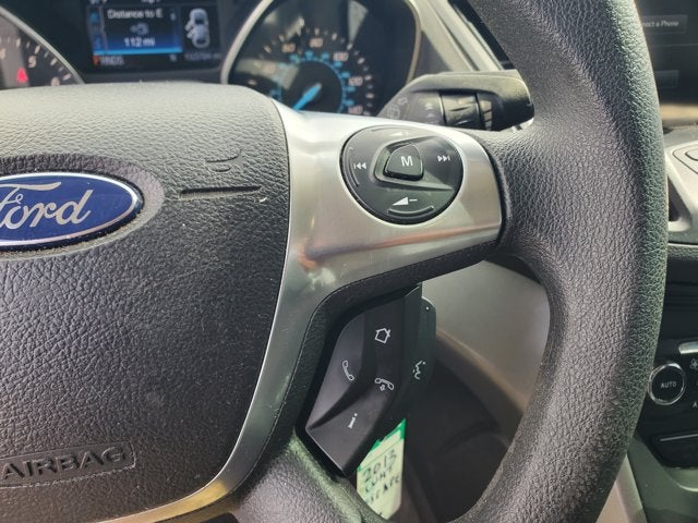 2013 Ford Escape FWD 4dr SE