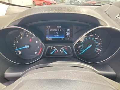 2013 Ford Escape FWD 4dr SE