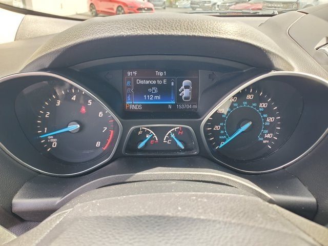 2013 Ford Escape FWD 4dr SE